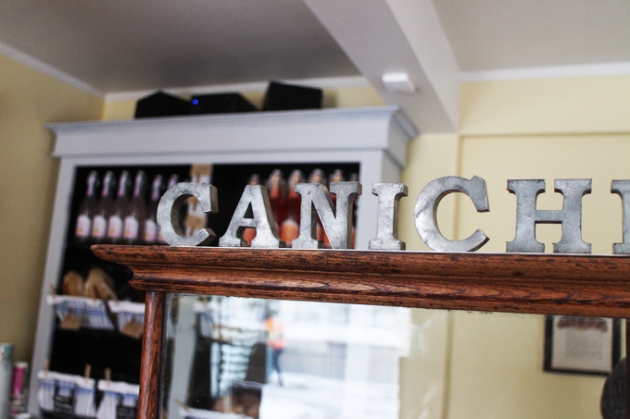 Caniche French Bakery | Ancaster, Ontario | hamilton small fries Restaurant Reviews Picture 8